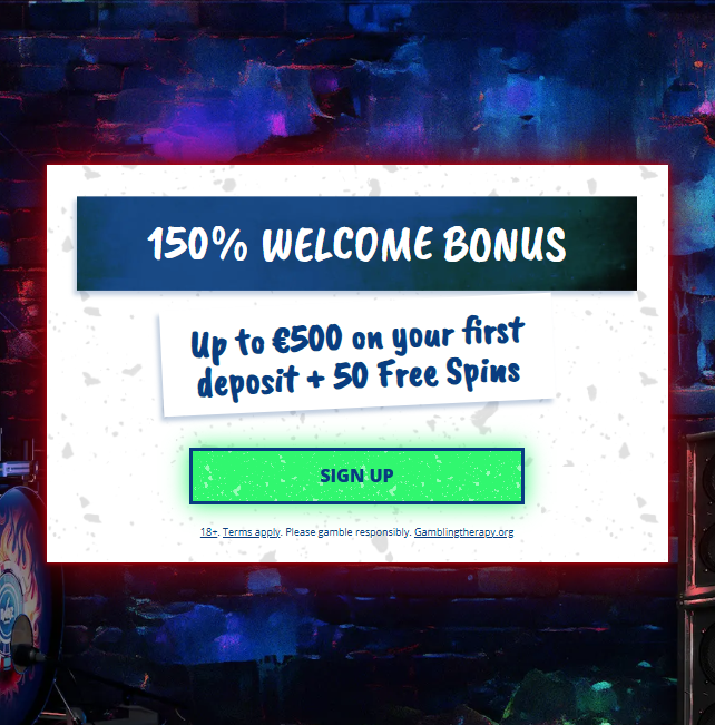 barz casino official website